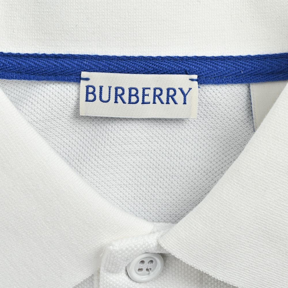 Burberry Polo(AAA)-014