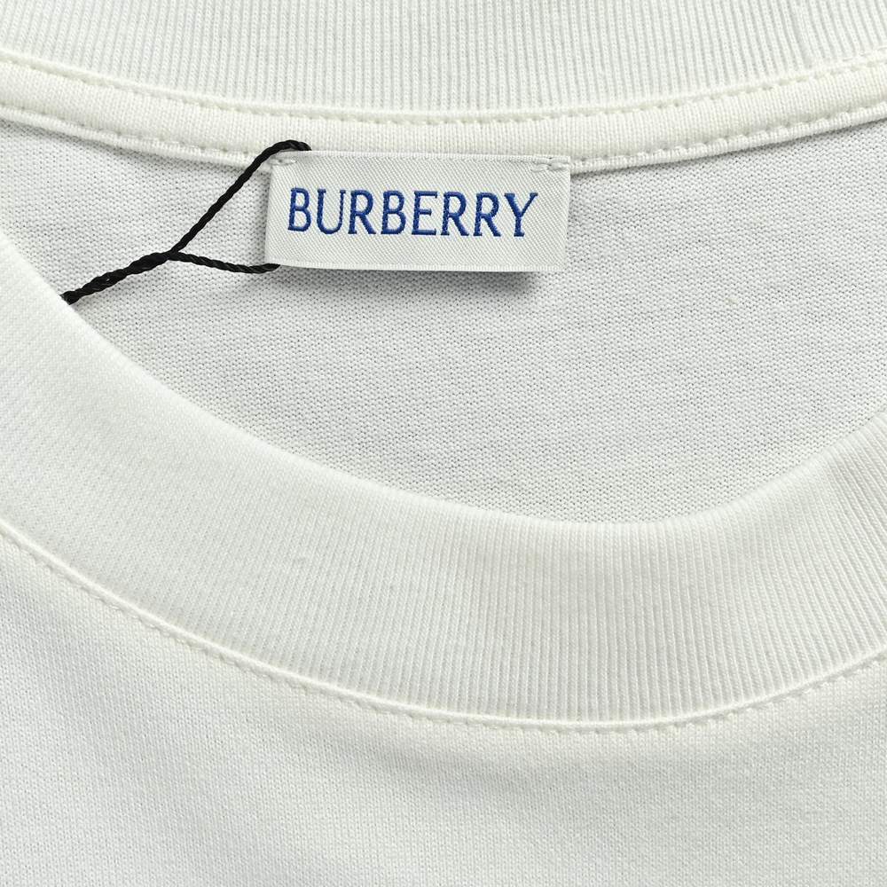 Burberry T-shirts-1191