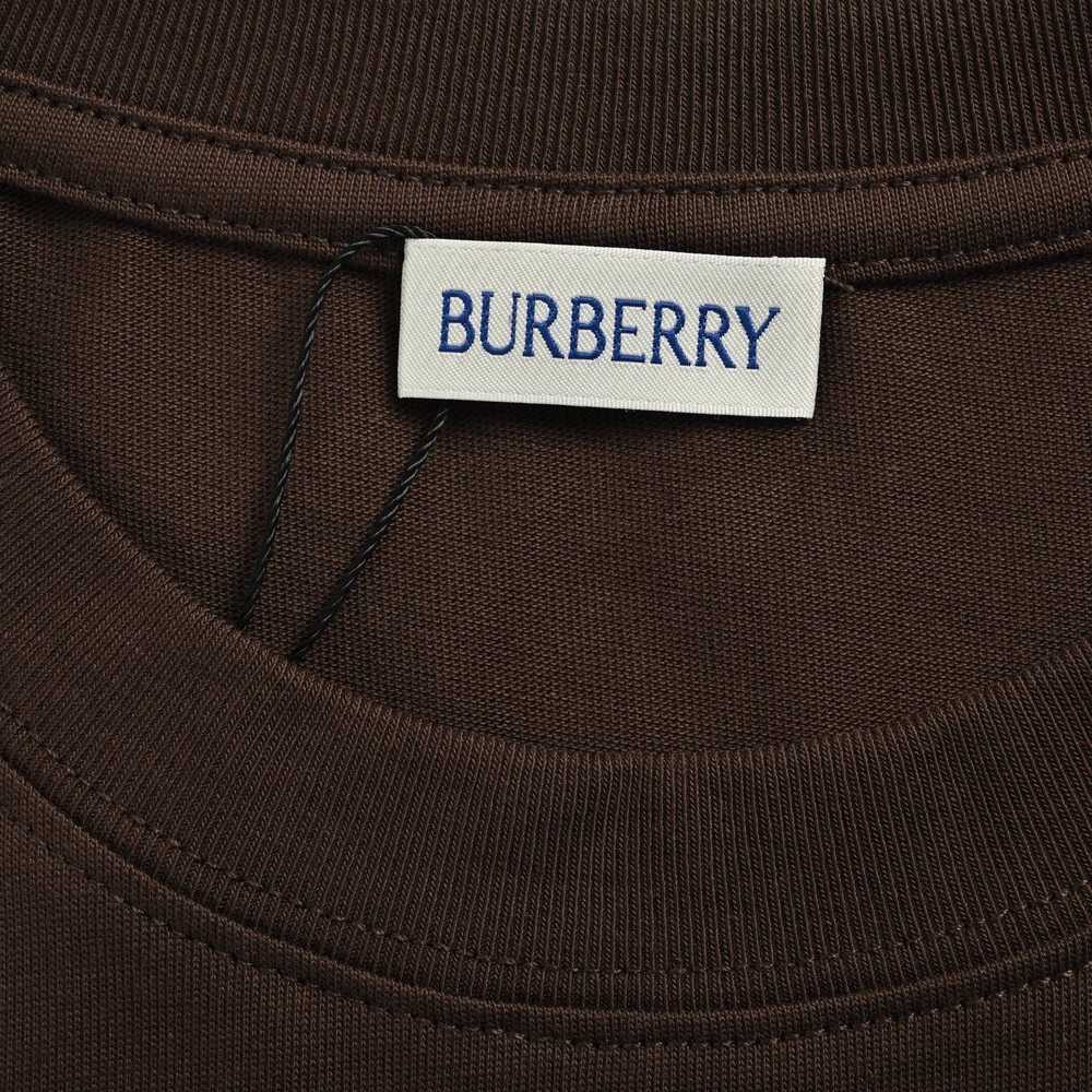 Burberry T-shirts-1071