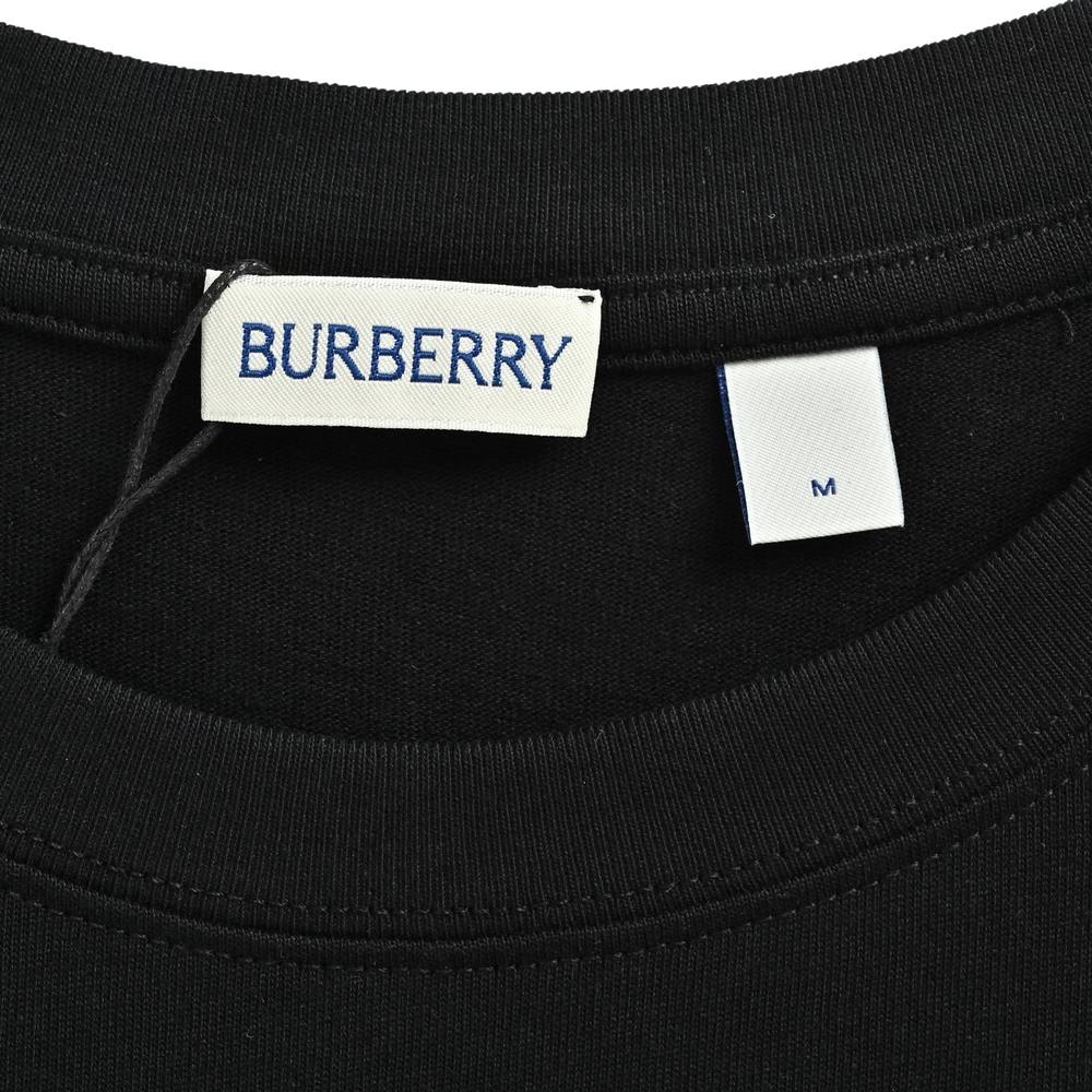 Burberry T-shirts-1231