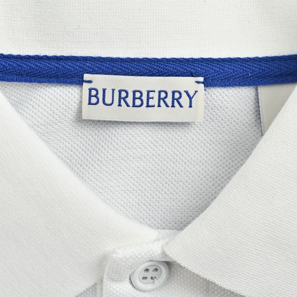 Burberry Polo(AAA)-012