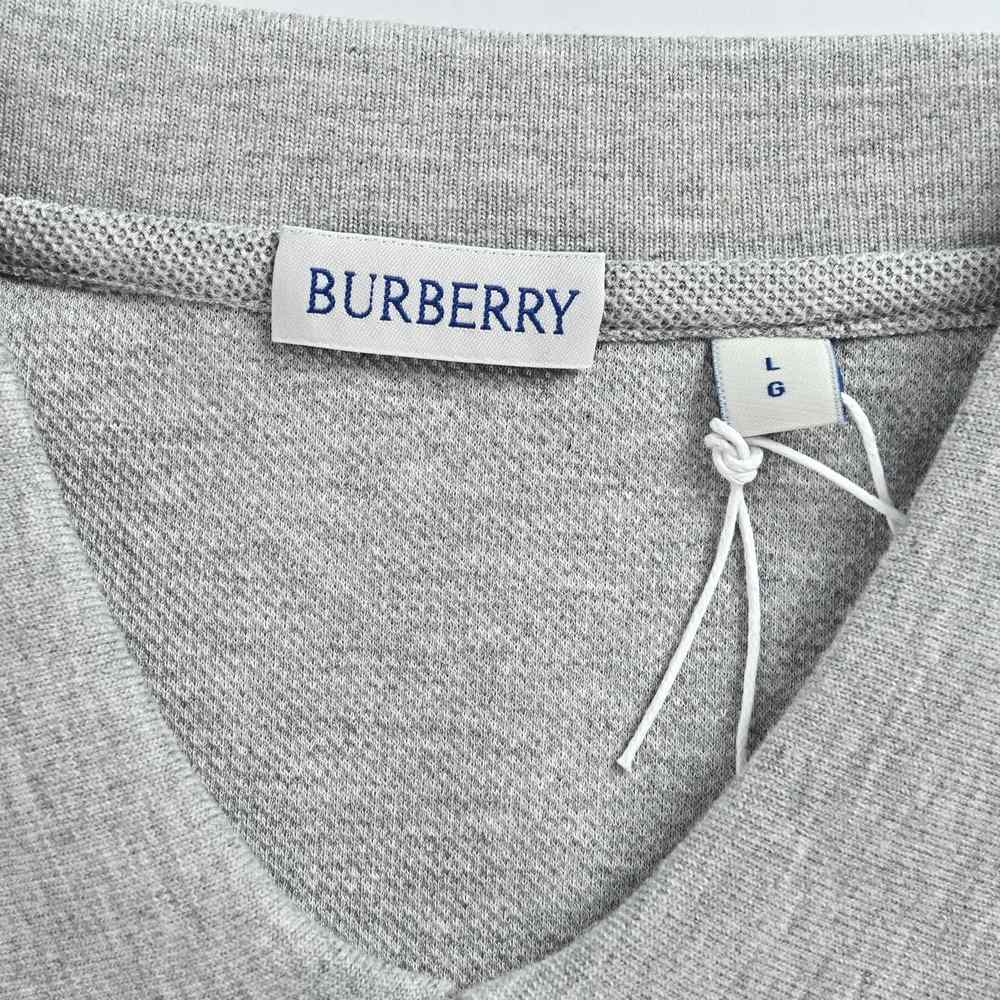 Burberry Polo(AAA)-086