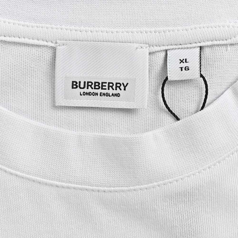 Burberry T-shirts-1257