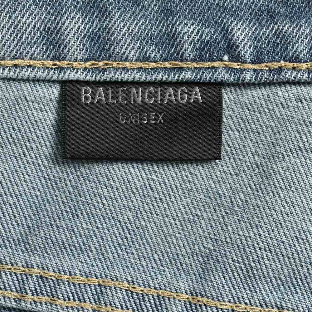 Balenciaga Shorts-164