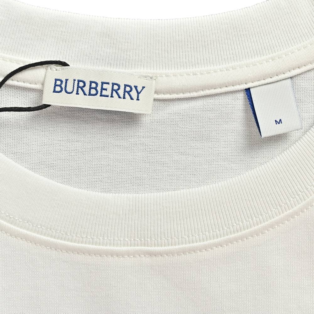 Burberry T-shirts-1140