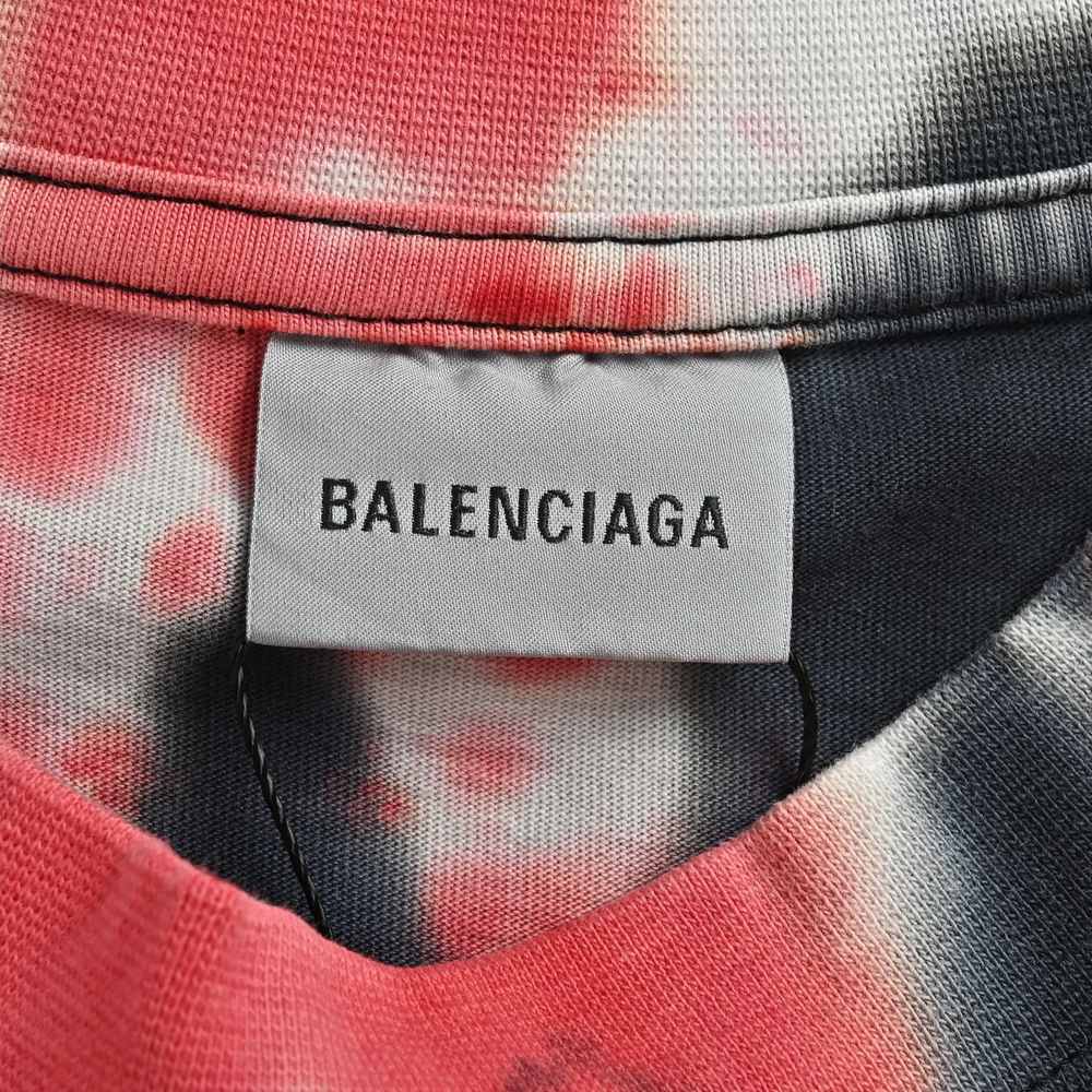 Balenciaga T-shirts-1513