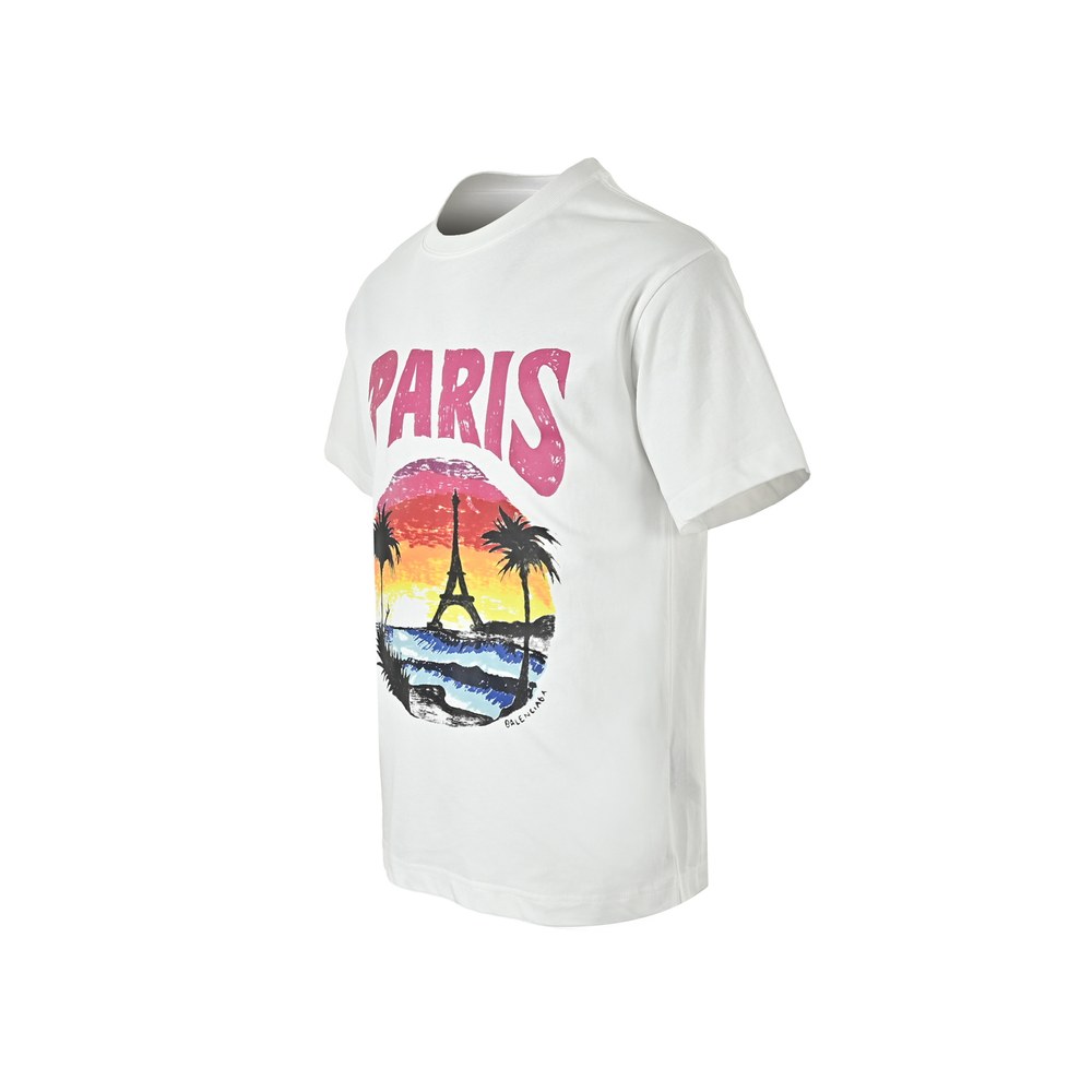 Balenciaga T-shirts-1519