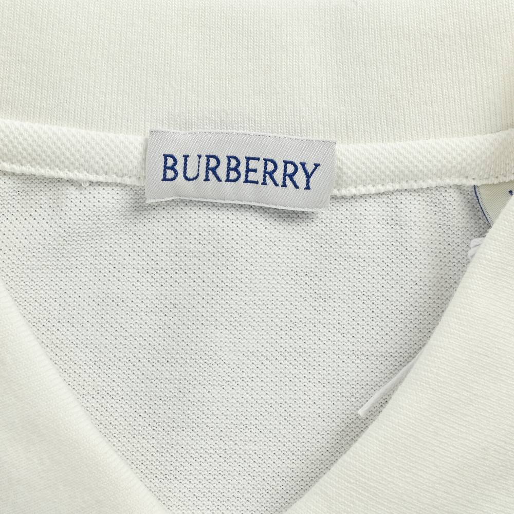 Burberry Polo(AAA)-050