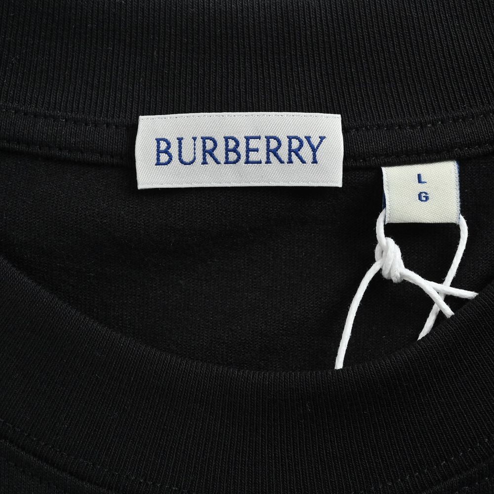 Burberry T-shirts-1242