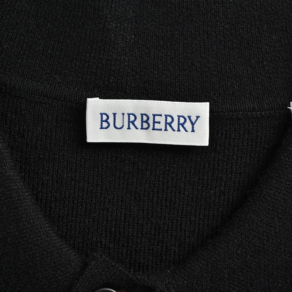 Burberry Polo(AAA)-079