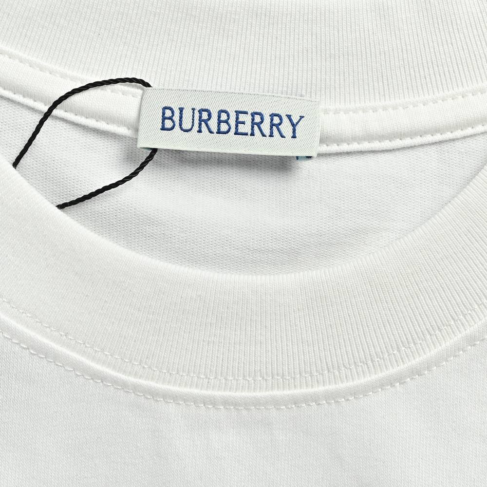 Burberry T-shirts-1112