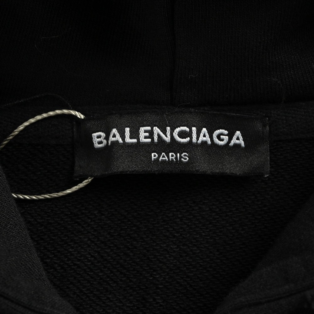 Balenciaga Jacket-173