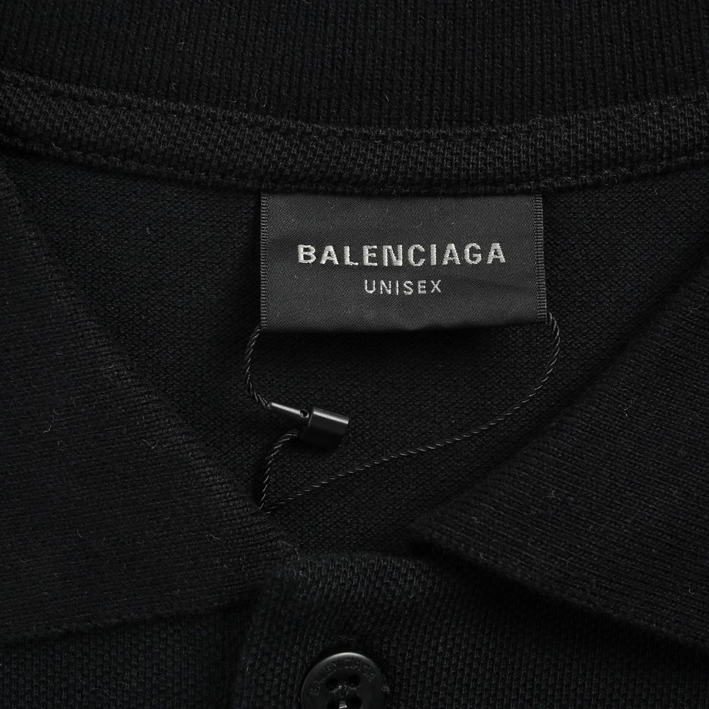 Balenciaga Polo-027