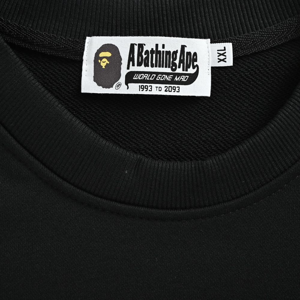 Bape Hoody-276