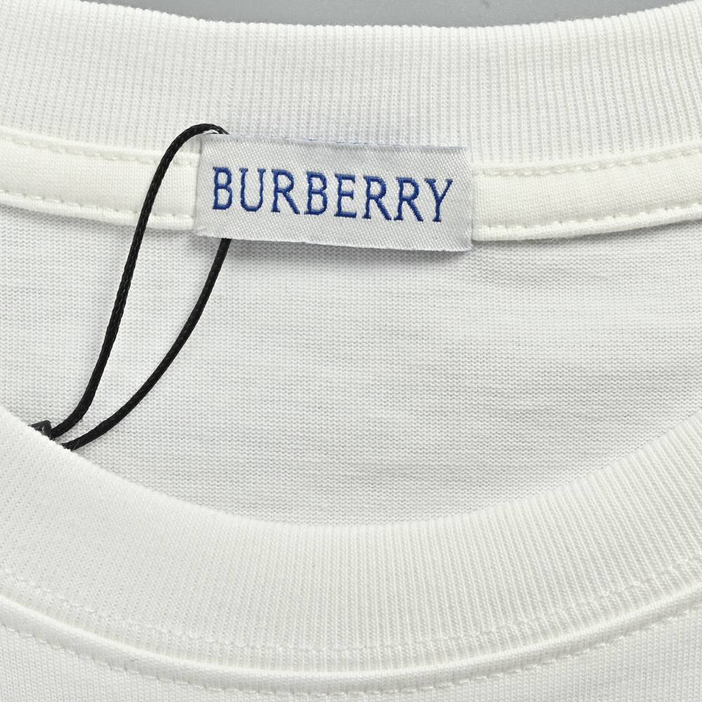 Burberry T-shirts-1227