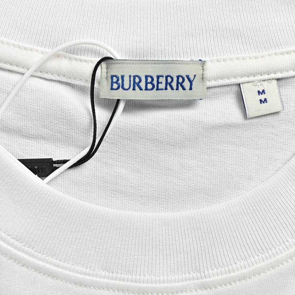 Burberry T-shirts-1110