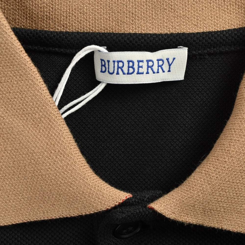 Burberry Polo(AAA)-009