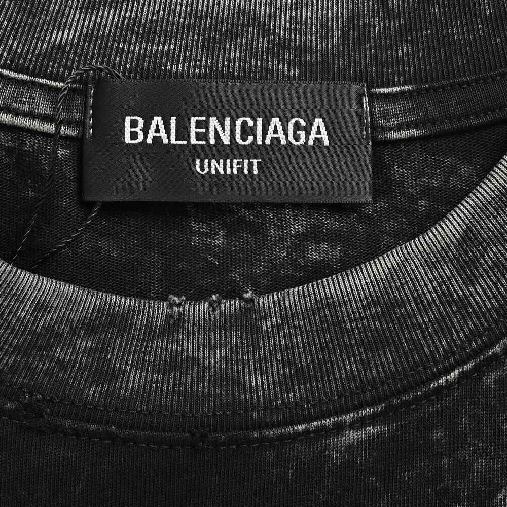 Balenciaga T-shirts-1493