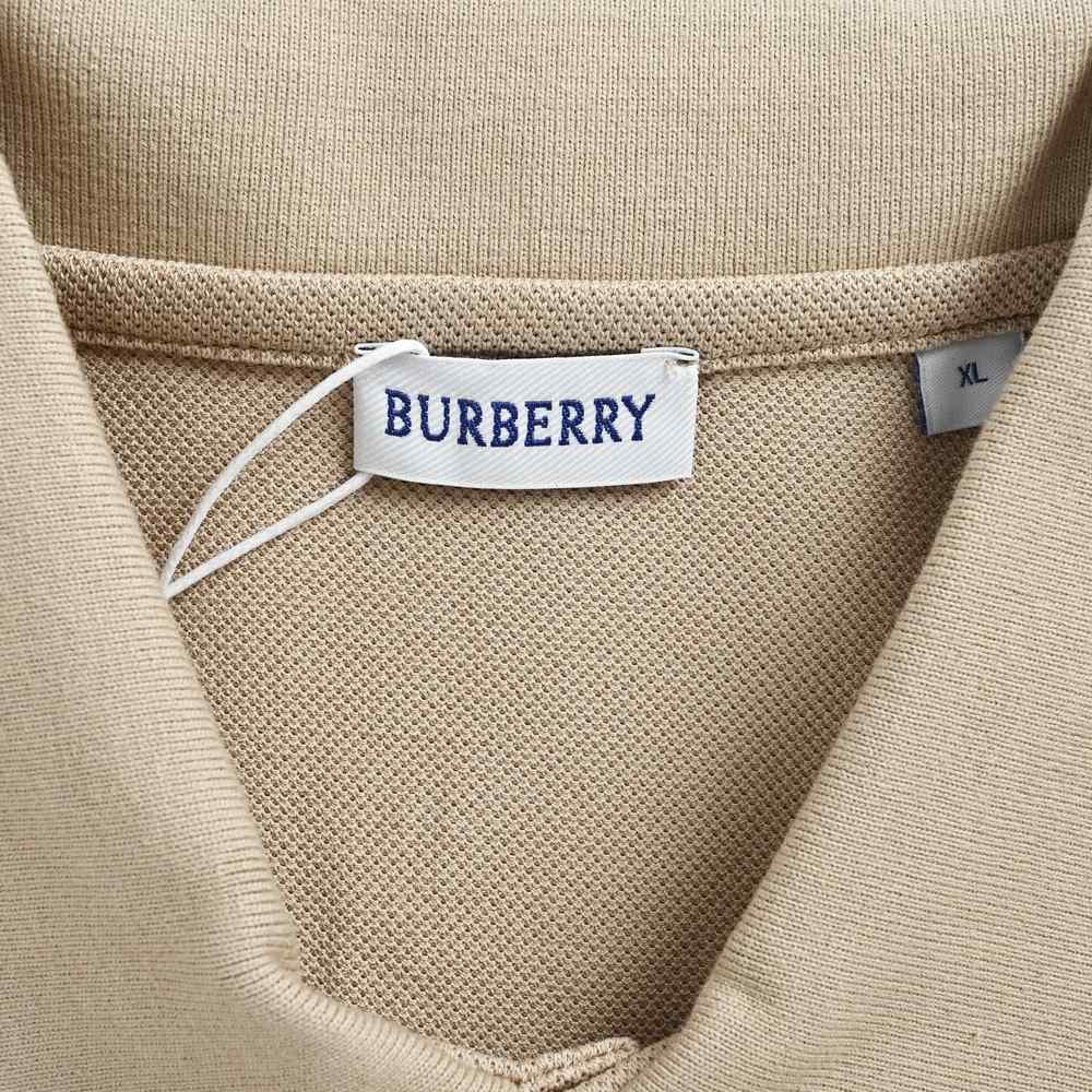 Burberry Polo(AAA)-063