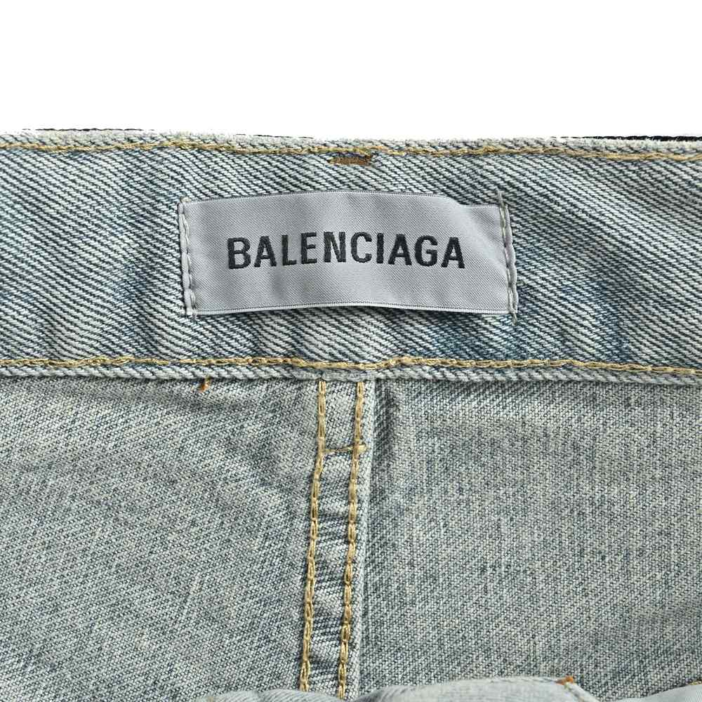 Balenciaga Shorts-181