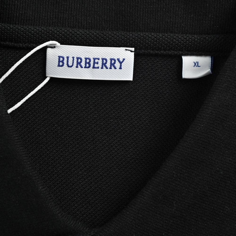 Burberry Polo(AAA)-027