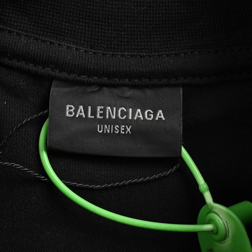 Balenciaga T-shirts-1497