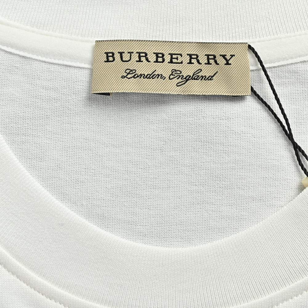 Burberry T-shirts-1088