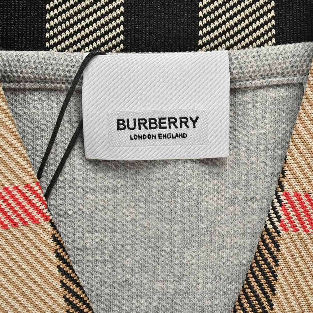 Burberry Polo(AAA)-005