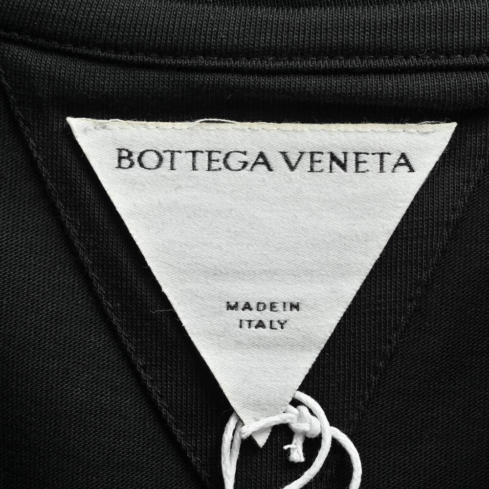 Bottega Veneta T-shirts-001