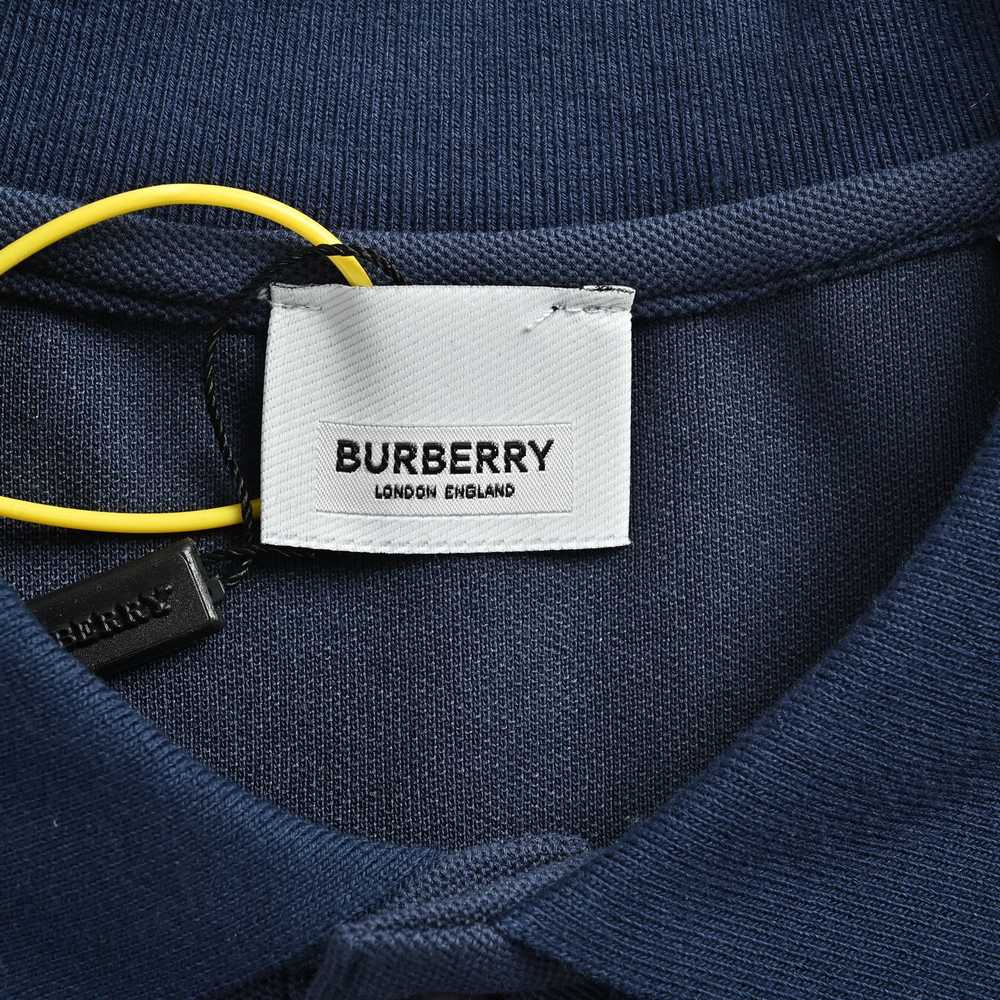 Burberry Polo(AAA)-029