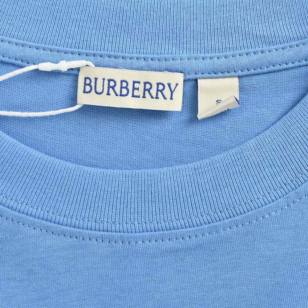 Burberry T-shirts-1058
