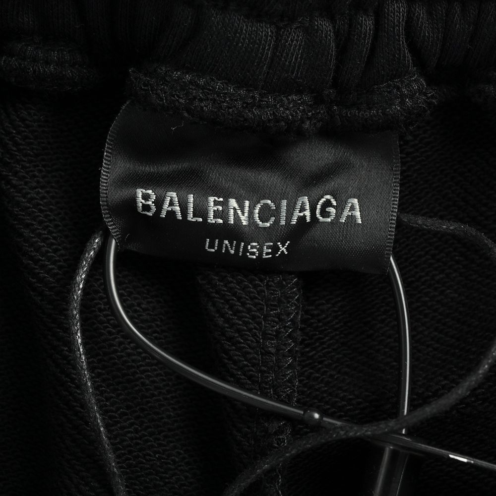 Balenciaga Shorts-167