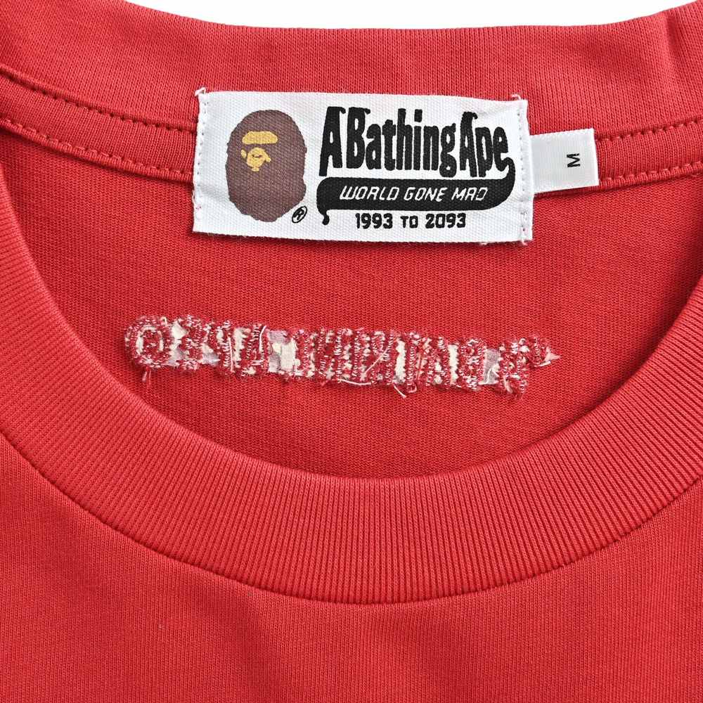 Bape T-shirts-1047