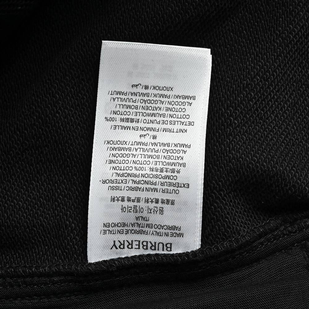 Burberry Shorts-134