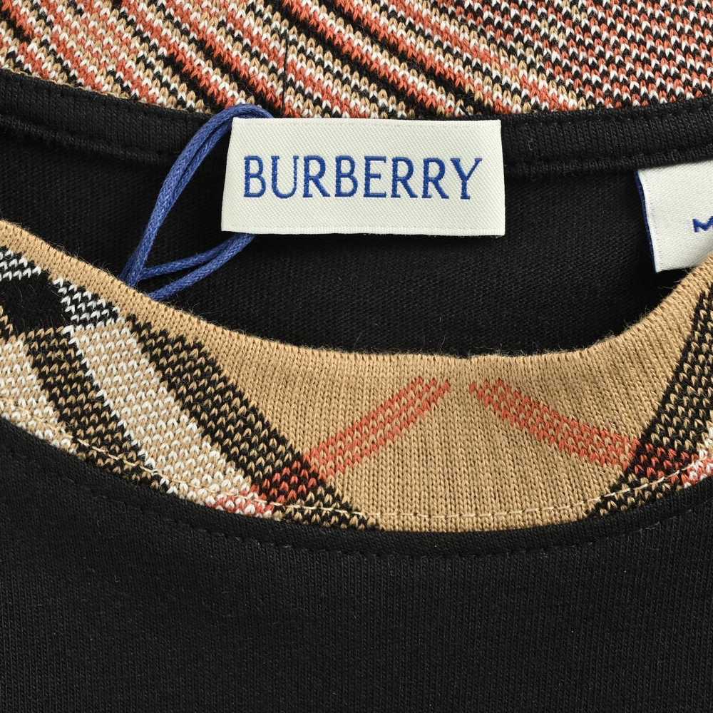 Burberry T-shirts-1073