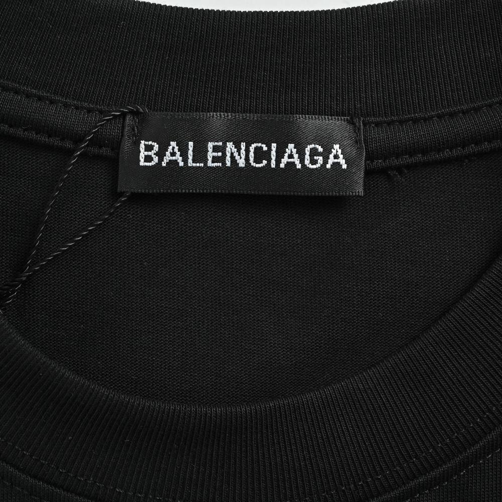 Balenciaga T-shirts-1548