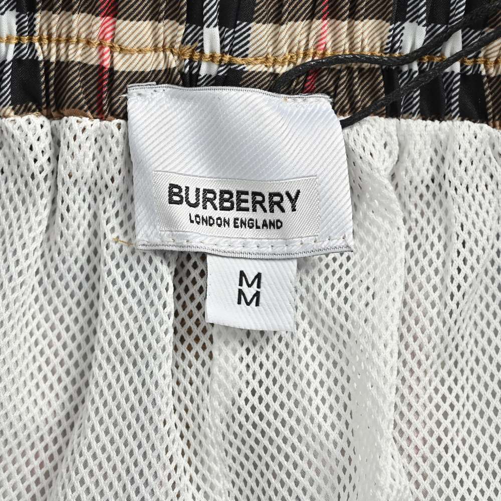Burberry Shorts-169