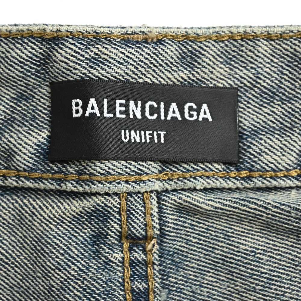 Balenciaga Shorts-177