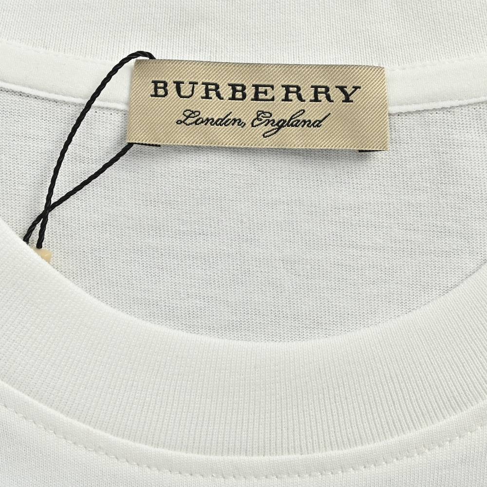 Burberry T-shirts-1158