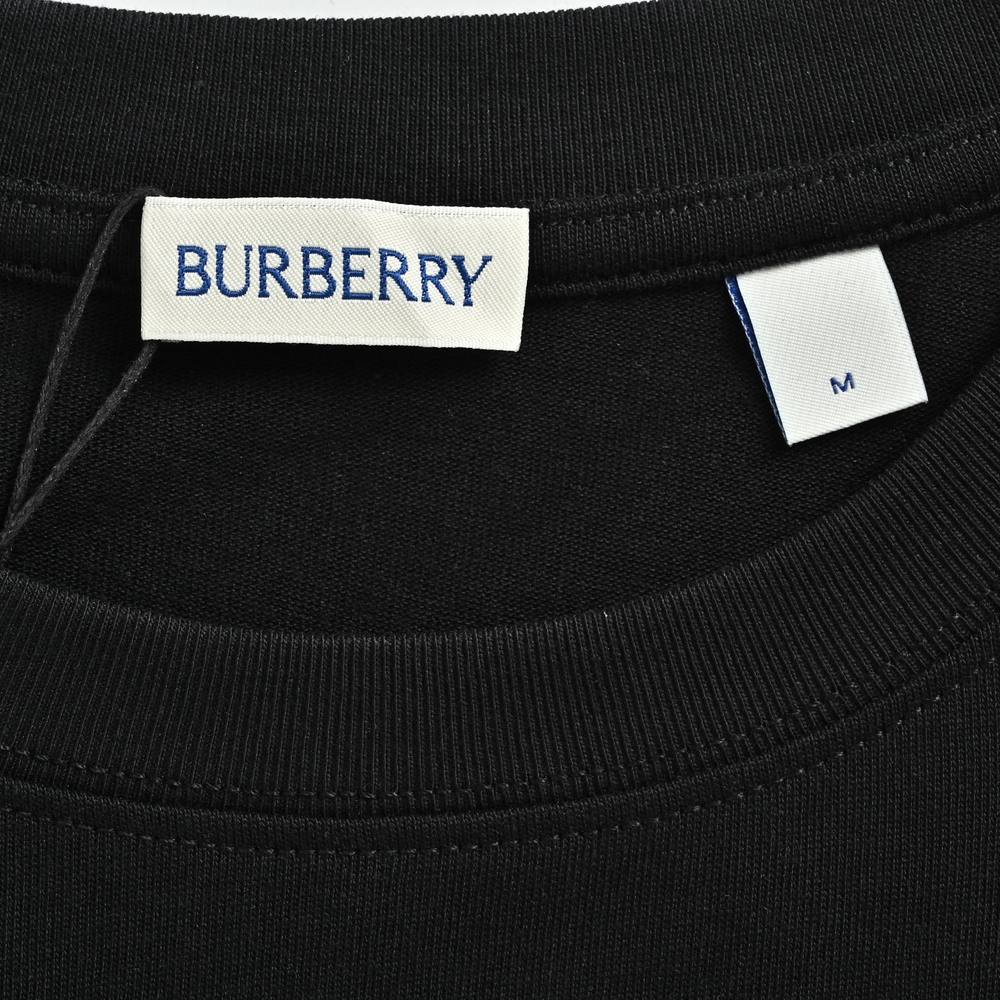 Burberry T-shirts-1223