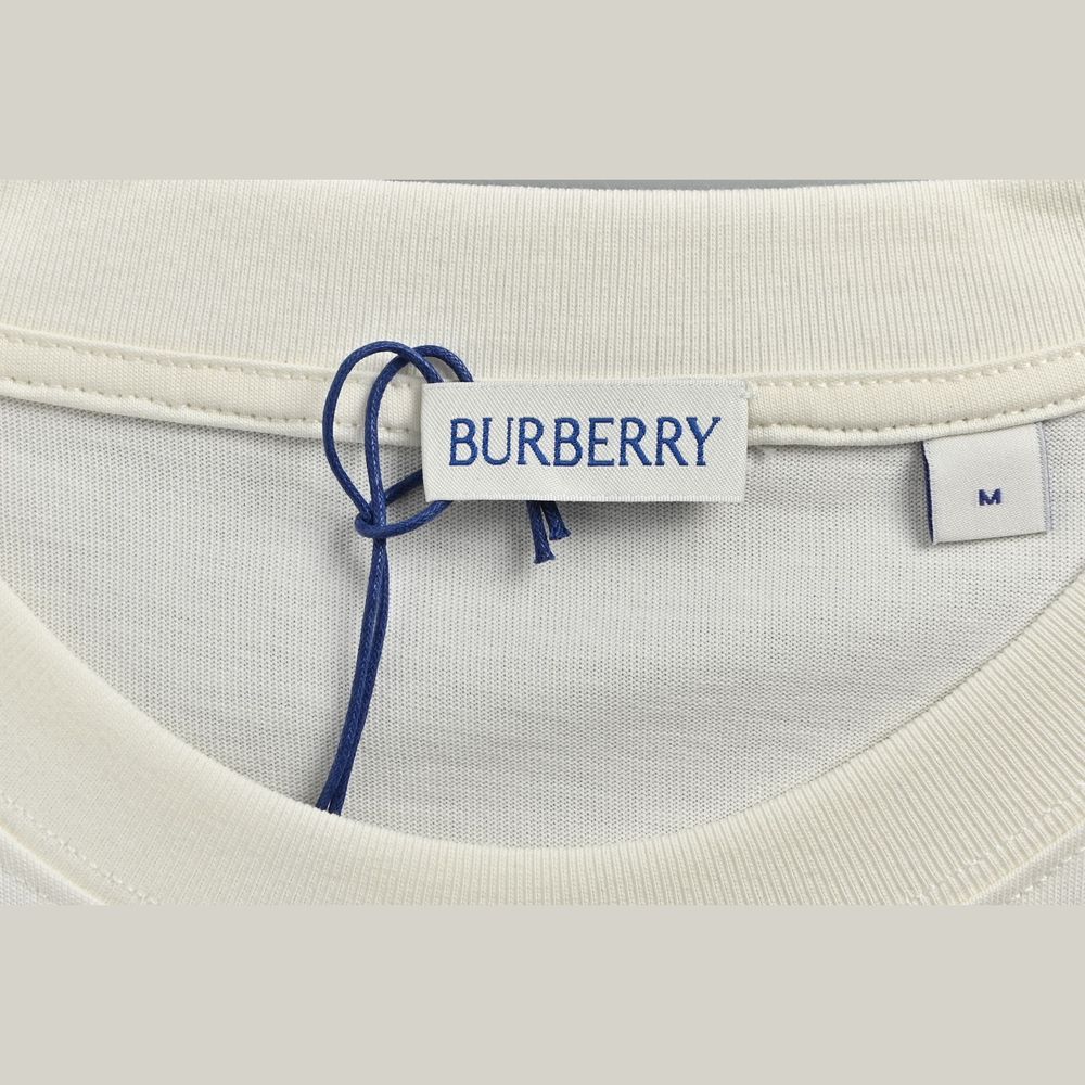 Burberry T-shirts-1237