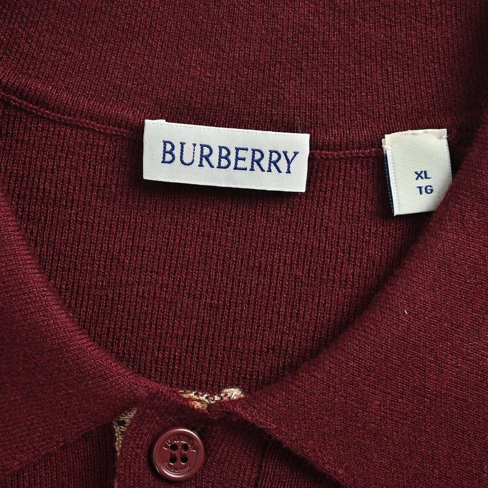 Burberry Sweater-036