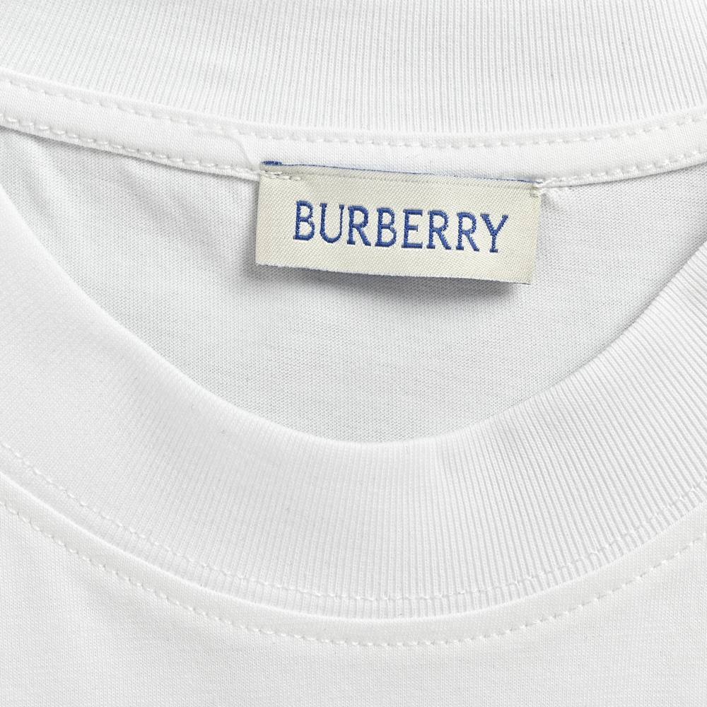 Burberry T-shirts-1101