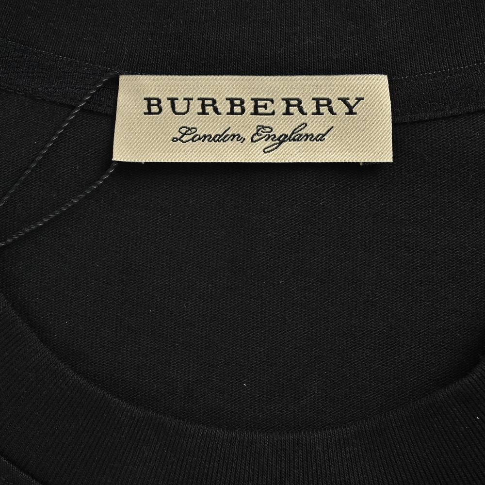 Burberry T-shirts-1113