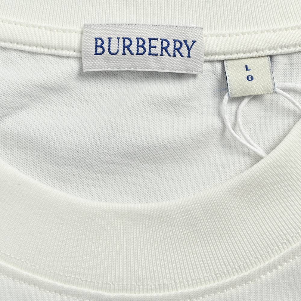Burberry T-shirts-1215