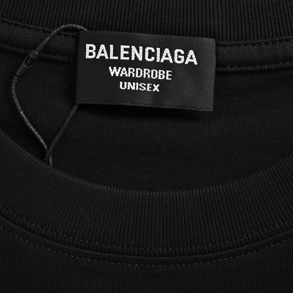 Balenciaga T-shirts-1520