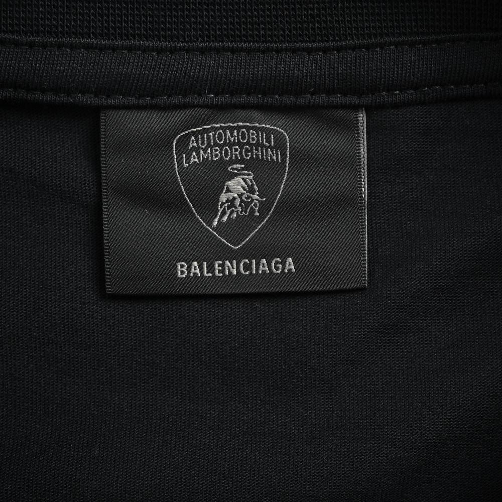 Balenciaga T-shirts-1498