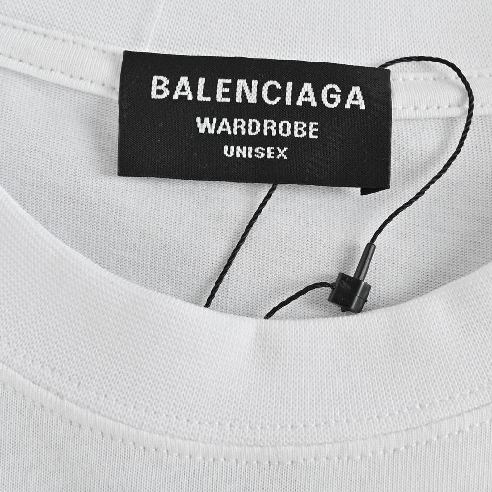 Balenciaga T-shirts-1529