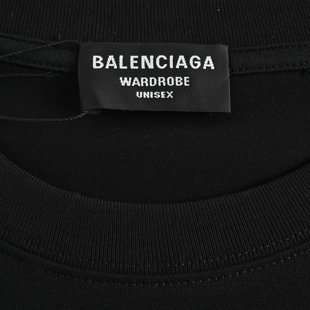Balenciaga T-shirts-1526