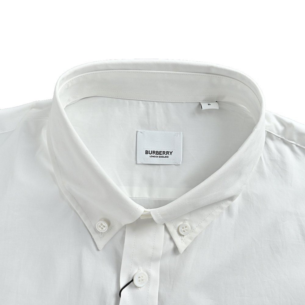 Burberry Long Shirt-414